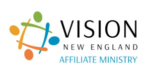 logo of Vision New England Affiliate Ministry