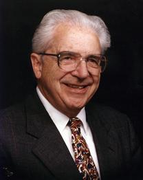 Rev. Dr. Bob Frederich